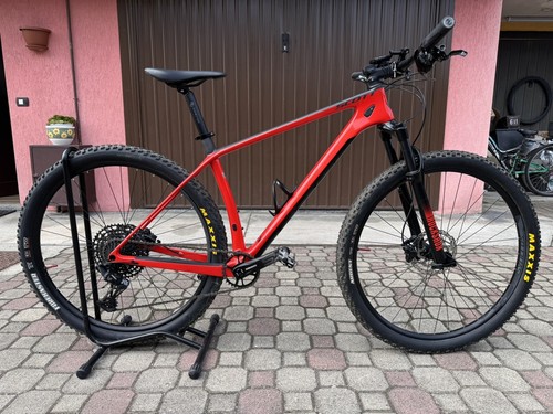 Mtb scott scale 940 - 940, 2022