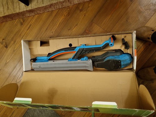 Tagliasiepi elettrico - tagliasiepi,
