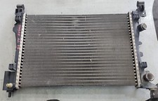 RADIATORE ACQUA OPEL CORSA