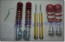 Tuningart Coilover VW Lupo 6X