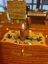 Accendino S.T.Dupont standard