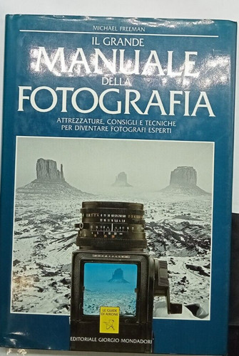 Grande manuale della - il,