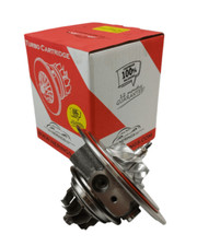 Cartuccia turbocompressore