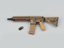 MOLTO COOL VCF-2063 Scala 1/6 MTF Alpha-9 Femmina Figura da Collezione Fucile HK416