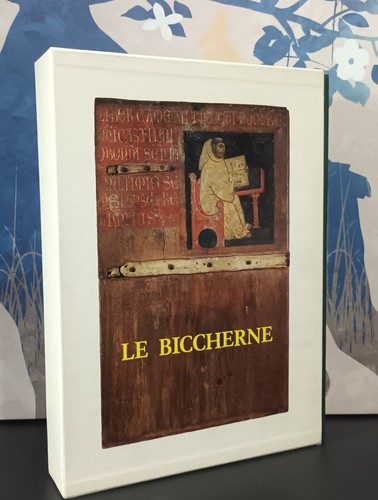 Biccherne tavole dipinte - le,