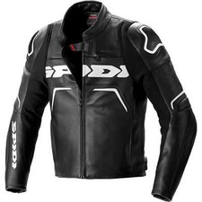 GIACCA MOTO EVORIDER 2 BLACK