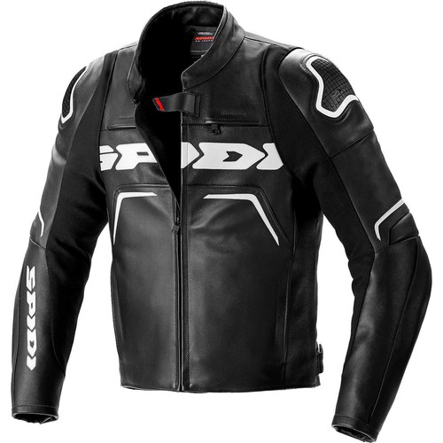 Giacca moto evorider black - moto,