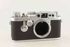 Leica IIIG III G ex Ministero