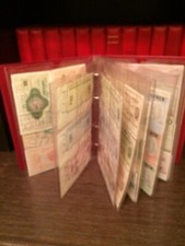 MINIASSEGNI N.40 VARI con