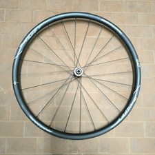Miche Graff SP Alluminio Per Gravel Profilo 35 Per Freno A Disco Vendo La Coppia