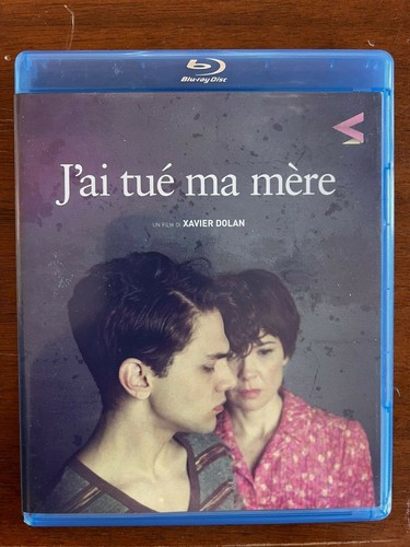 Blu ray tué - blu, ma