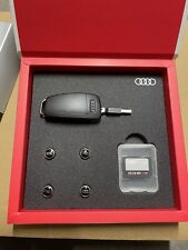 Box Accessori Audi Scheda SD, chiavetta USB