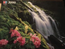 MB Magnum 3000 pezzi vintage