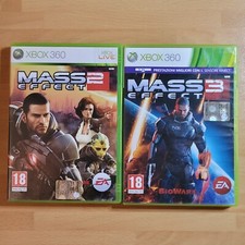 Lotto Mass Effect 2 E 3 Xbox