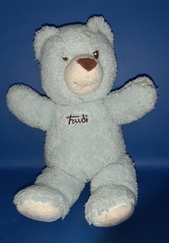 Trudi peluche orso - 30cm, plush