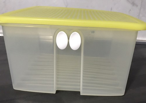 Tupperware contenitore - tupperware,