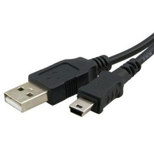 USB Data Sync PC Cable Cord