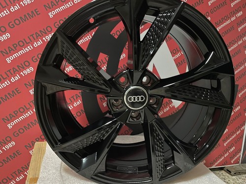 Cerchi lega rs7 audi a1 - rs7,