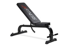 PANCA PESI  REGOLABILE JK 6045