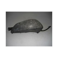 SCATOLA FILTRO AIR BOX HONDA