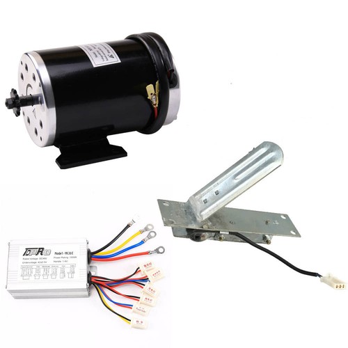 Kit motore elettrico 1000w - kit,