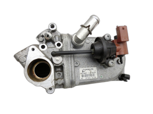 Raffreddamento gas scarico - raffreddamento,