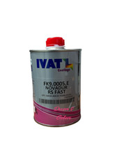 CATALIZZATORE NOVADUR  RS FAST