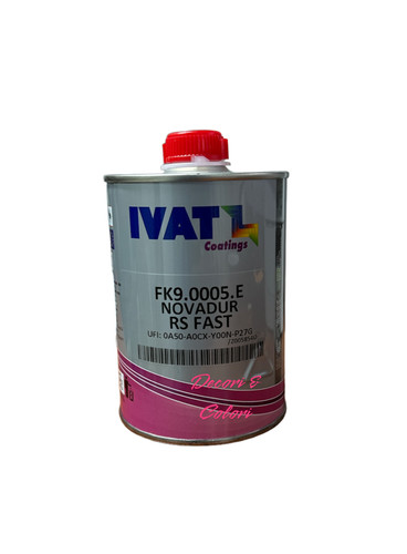 Catalizzatore novadur fast - rs,