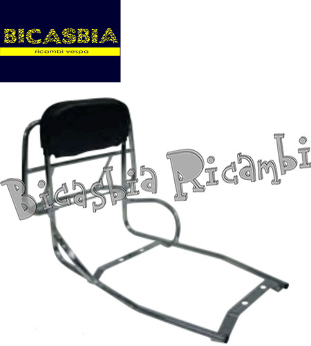 2995 portapacchi posteriore - portapacchi,