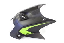 KAWASAKI Z 650 140930483660 CARENA COVER SERBATOIO 21 - 24 FUEL TANK FAIRING ATT
