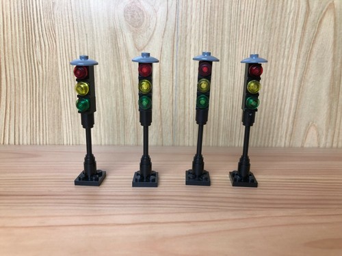 Lego semafori - lego,