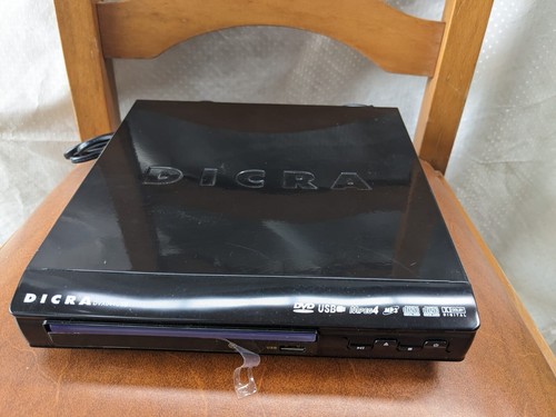 Dicra dvx044usb lettore dvd - dvx044usb,