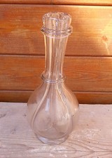 Antica Bottiglie 4 Scomparti