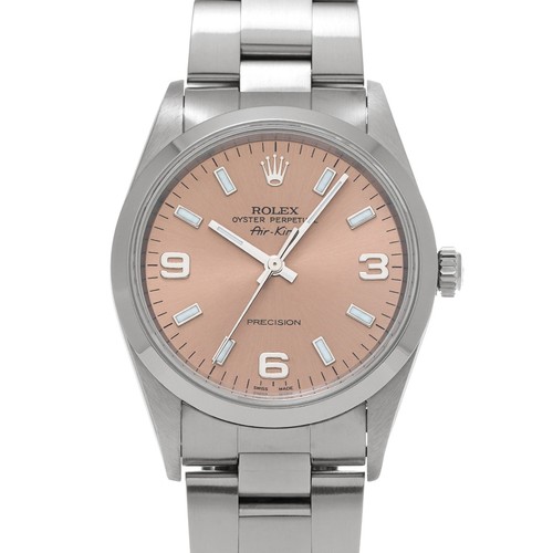 Orologio rolex air king - orologio,