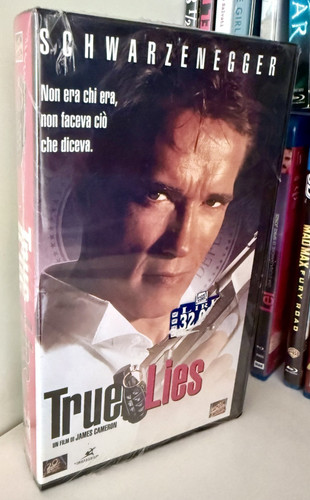 True lies james - true,