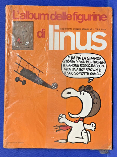 Linus anno 1971 - n., 73