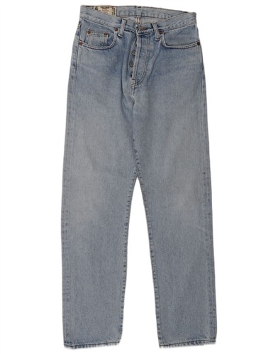 Jeans uomo dritto - uniforme, w31