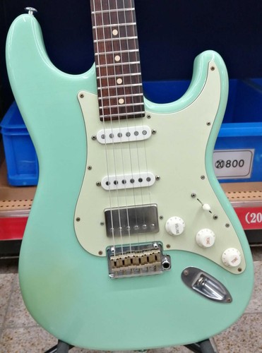 Chitarra elettrica suhr - chitarra,