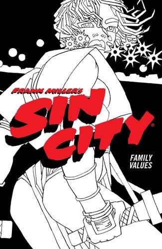 Frank miller sin city volume - miller's,