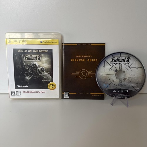 Fallout gioco dell anno - 3,