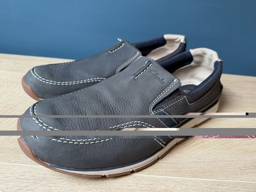 Scarpe clarks beachmont step - scarpe,