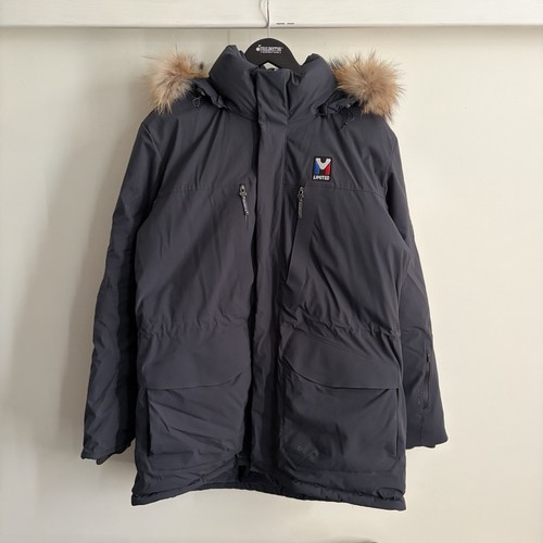 Piumino millet 100 blu navy - 100, cm