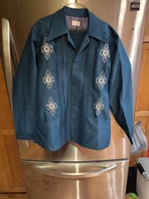 Rara camicia vintage anni 60