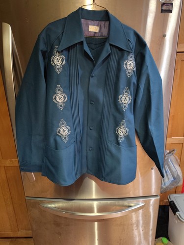 Rara camicia vintage anni - , 60