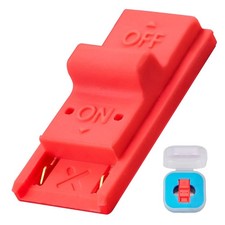 Rcm tool clip - tool,