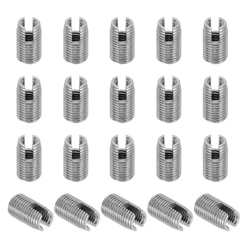 Pcs inserti filettati - pcs,