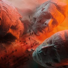 Muse Will of the People (Vinyl