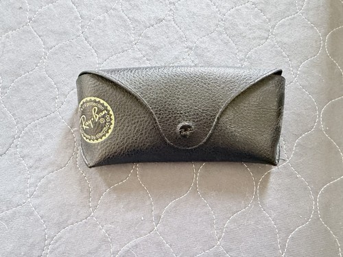 Custodia ray ban solo - custodia,