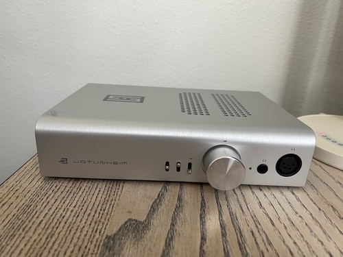 Schiit jotunheim ver - schiit,