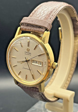 Omega Seamaster vintage